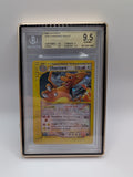 Charizard Crystal 146 Skyridge BGS 9.5