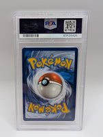 Blastoise Holo 2 Celebrations Classic Collection PSA 10