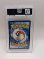 Togepi & Cleffa & Igglybuff GX 143a Small But Mighty Promo PSA 9