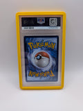 Team Rocket's Mewtwo 240 Destined Rivals PSA 10