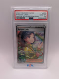Parasol Lady 255 Paradox Rift PSA 10
