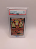 Flareon EX RC6 Generations Radiant Collection PSA 9
