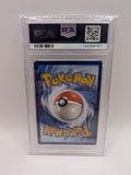 Magikarp 203 Paldea Evovled PSA 9