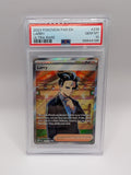 Larry 235 Paradox Rift PSA 10