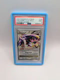 Garchomp C Lv. X 145 Supreme Victors PSA 9
