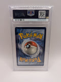 Charizard & Braixen GX 22 Cosmic Eclipse PSA 10