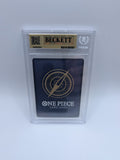 Portgas.D.Ace P-074 Tin Pack Set Vol.2 BGS 10
