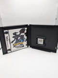 Pokemon White Version DS CIB
