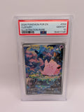 Clefairy 094 Perfect Order PSA 10