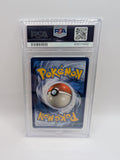 Mewtwo GX 78 Shining Legends PSA 9