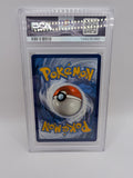 Darkrai GX Hidden Fates SV70 PSA 9