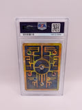 Ancient Mew Pokemon 2000 Movie Promo PSA 9