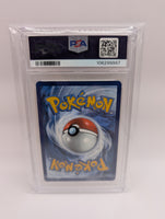 Pikachu ex 179 Prismatic Evolutions PSA 10