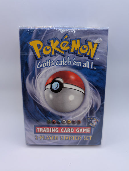 2-Player Starter Set
