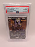 Umbreon V 189 Evolving Skies PSA 10