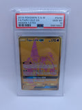 Tapu Lele GX SV94 Hidden Fates PSA 10