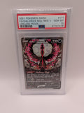 Galarian Moltres V 177 Chilling Reign PSA 10