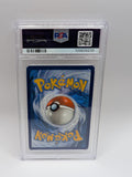 Leafeon VSTAR GG35 Crown Zenith PSA 9