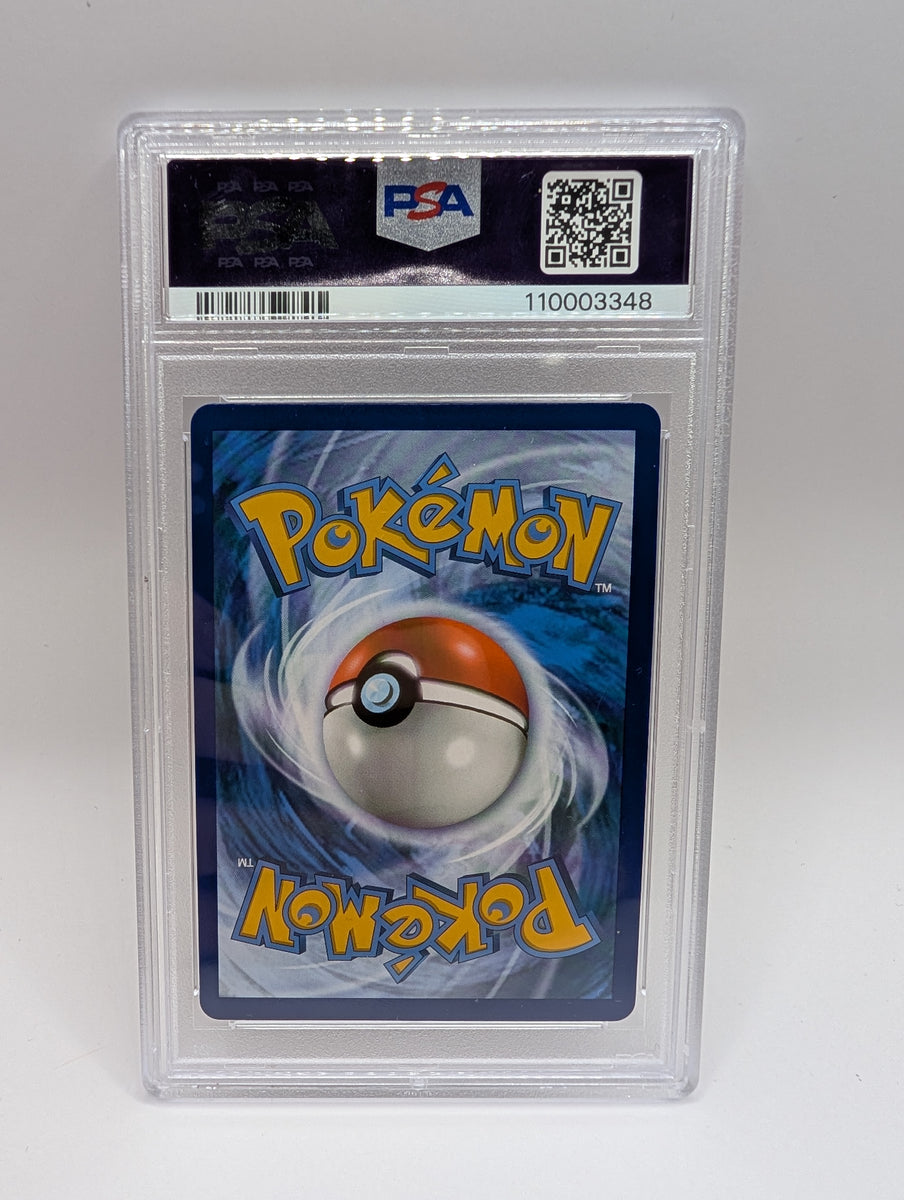 Larry 235 Paradox Rift PSA 10 – 1st Edition Collectibles