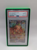 Leafeon V 167 Evolving Skies PSA 10