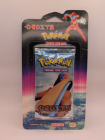 EX Deoxys Blister