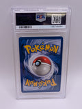 Ampharos 1 Neo Revelation 1st Edition PSA 8
