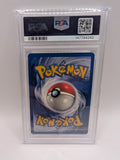 Dark Charizard 4 Rocket 1st Edition PSA 8