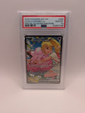 Lillie's Clefairy ex 280 Ascended Heroes PSA 10
