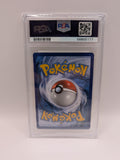 Flying Pikachu 110 Evolutions PSA 10