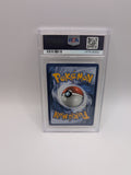 Team Rocket's Crobat ex 122 Destined Rivals PSA 10