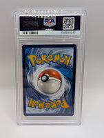 Pikachu 027 Paldea Evolved ETB Promo PSA 10