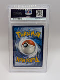 Pikachu 027 Paldea Evolved ETB Promo PSA 10