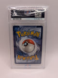 Moltres & Zapdos & Articuno GX SM210 Black Star Promo PSA 10