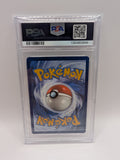 N's Reshiram 167 Box Topper Journey Together PSA 10