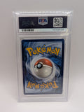 Mega Venusaur ex 177 Mega Evolutions PSA 9