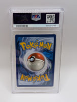 Blastoise Holo 2 Base Set 2 PSA 9