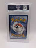 Rayquaza VMAX 218 Evolving Skies PSA 10