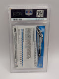 Ronald Acuna Jr. 193 Topps Chrome PSA 10