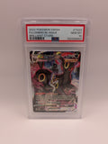 Umbreon VMAX TC23 Brilliant Stars PSA 10