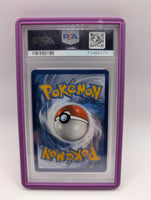 Umbreon VMAX Alt Art 215 Evolving Skies PSA 10