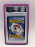 Umbreon VMAX Alt Art 215 Evolving Skies PSA 10