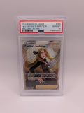 Cynthia's Ambition 169 Brilliant Stars PSA 10