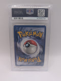 Dark Slowbro 12 Rocket 1st Edition PSA 8