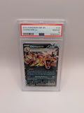 Charizard ex 125 Obsidian Flames PSA 10