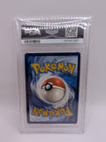 Pikachu GG30 Crown Zenith PSA 9
