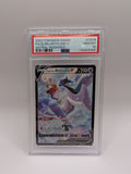 Galarian Articuno V TG16 Astral Radiance PSA 10