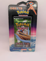 EX Deoxys Blister