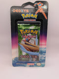 EX Deoxys Blister
