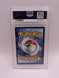 Umbreon ex 176 Premium Figure Collection PSA 10