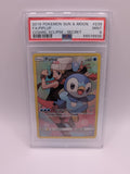 Piplup 239 Cosmic Eclipse PSA 9